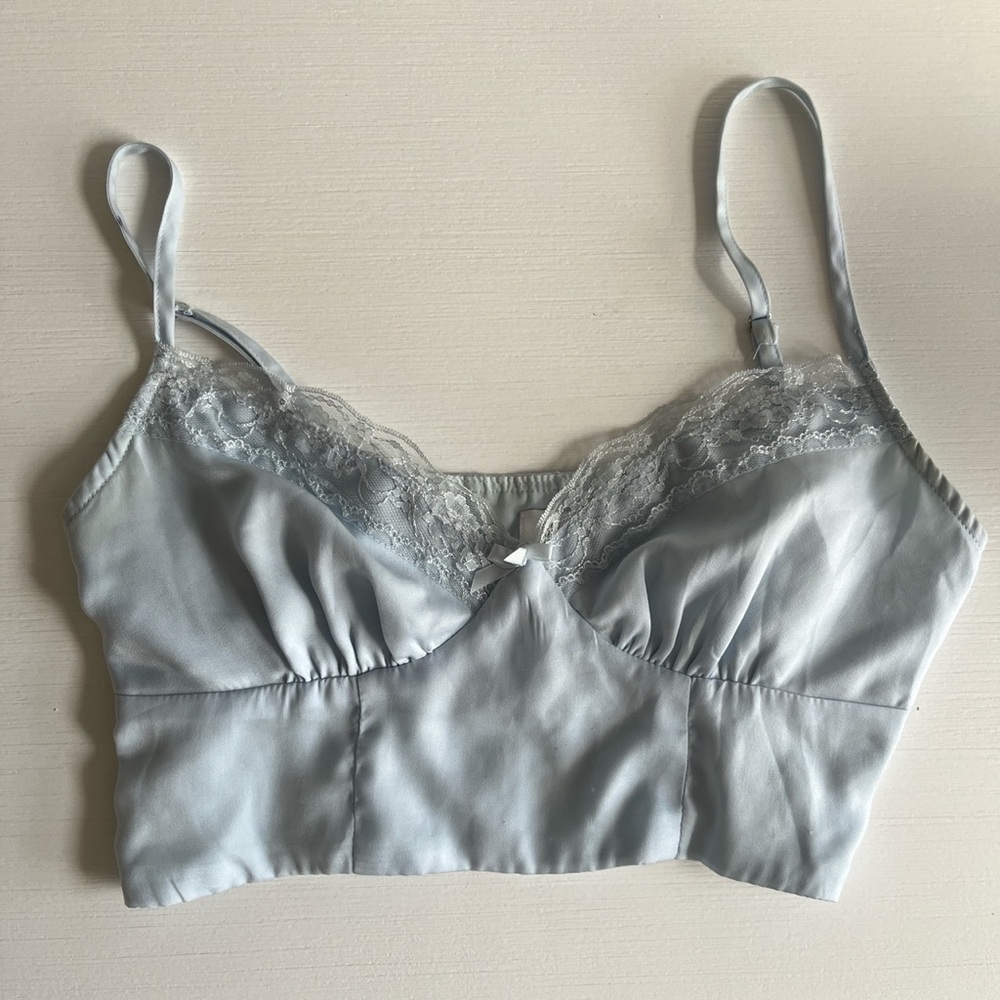 Princess Polly Old School Love Top